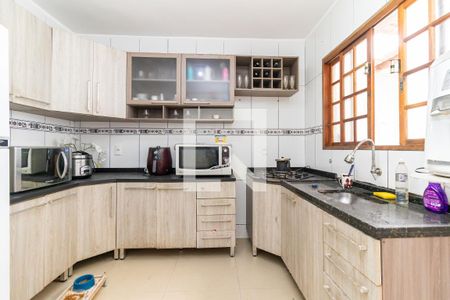 Casa à venda com 150m², 2 quartos e 3 vagasCozinha