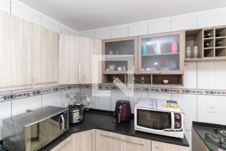 Casa à venda com 150m², 2 quartos e 3 vagasCozinha - Armários