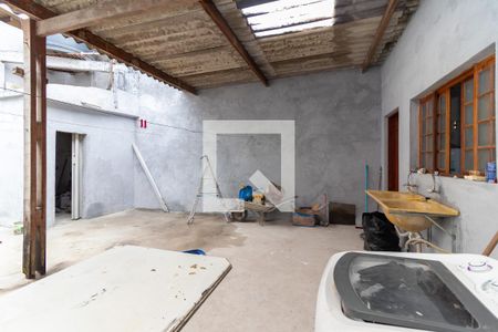 Casa à venda com 150m², 2 quartos e 3 vagasÁrea de Serviço / Quintal