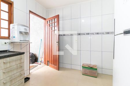 Casa à venda com 150m², 2 quartos e 3 vagasCozinha