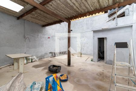 Casa à venda com 150m², 2 quartos e 3 vagasÁrea de Serviço / Quintal