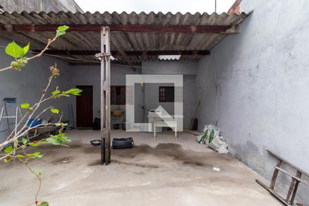 Casa à venda com 150m², 2 quartos e 3 vagasÁrea de Serviço / Quintal