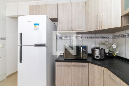 Casa à venda com 150m², 2 quartos e 3 vagasCozinha