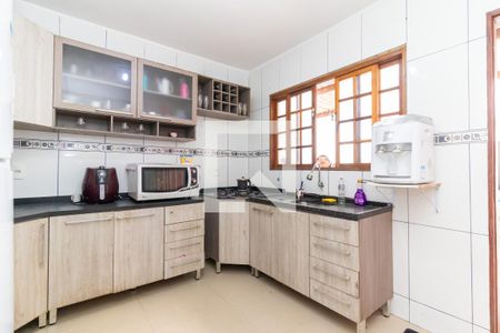 Casa à venda com 150m², 2 quartos e 3 vagasCozinha