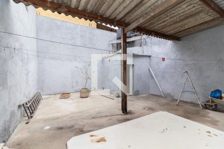 Casa à venda com 150m², 2 quartos e 3 vagasÁrea de Serviço / Quintal