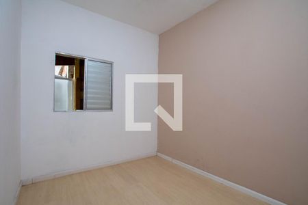 Quarto 1 de casa para alugar com 2 quartos, 70m² em Parque Flamengo, Guarulhos