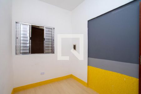 Quarto 2 de casa para alugar com 2 quartos, 70m² em Parque Flamengo, Guarulhos
