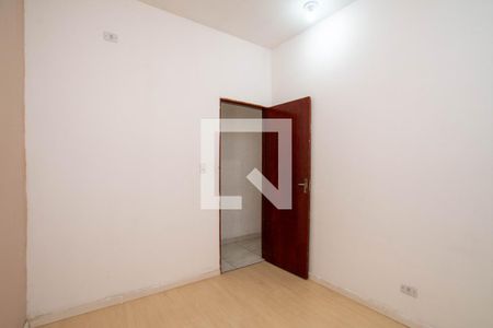 Quarto 1 de casa para alugar com 2 quartos, 70m² em Parque Flamengo, Guarulhos
