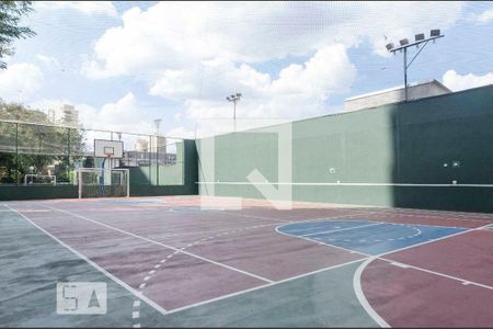 Apartamento à venda com 96m², 2 quartos e 1 vagaQuadra Esportiva
