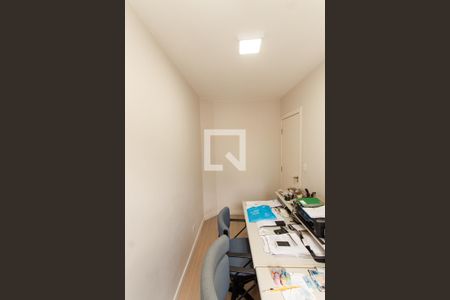 Casa à venda com 280m², 4 quartos e 2 vagasQuarto 2 - Escritório 