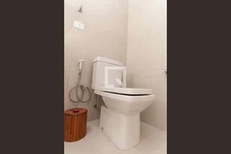 Casa à venda com 280m², 4 quartos e 2 vagasBanheiro da Suíte 1