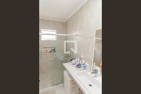 Casa à venda com 280m², 4 quartos e 2 vagasBanheiro da Suíte 2