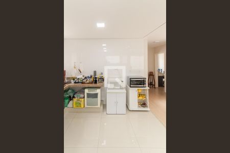 Casa à venda com 280m², 4 quartos e 2 vagasCozinha