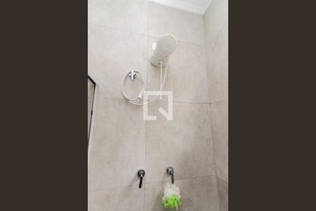 Casa à venda com 280m², 4 quartos e 2 vagasBanheiro da Suíte 2