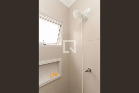 Casa à venda com 280m², 4 quartos e 2 vagasBanheiro da Suíte 1