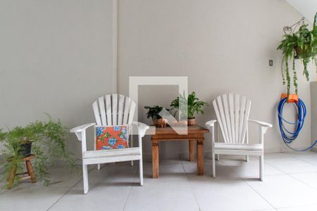 Casa à venda com 280m², 4 quartos e 2 vagasQuintal