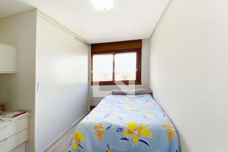 Apartamento à venda com 96m², 3 quartos e 1 vagaQuarto 2