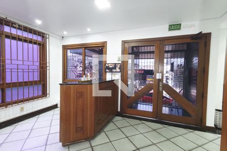 Apartamento à venda com 96m², 3 quartos e 1 vaga Apartamento à venda com 96m², 3 quartos e 1 vagaÁrea comum