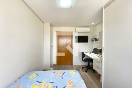 Apartamento à venda com 96m², 3 quartos e 1 vagaQuarto 2