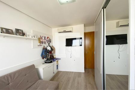 Apartamento à venda com 96m², 3 quartos e 1 vagaQuarto 1