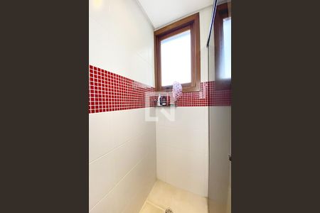 Apartamento à venda com 96m², 3 quartos e 1 vagaBanheiro 1