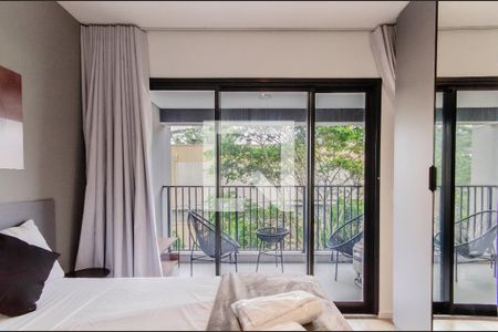 Studio de kitnet/studio para alugar com 1 quarto, 25m² em Vila Mariana, São Paulo