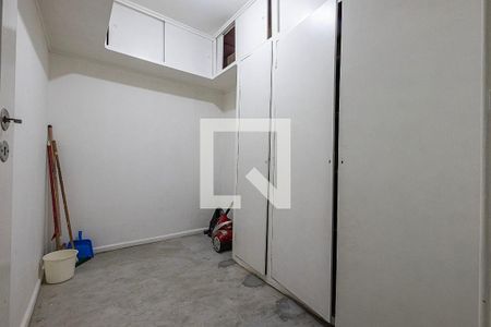 Apartamento à venda com 96m², 3 quartos e 1 vagaÁrea de Serviço - Quarto