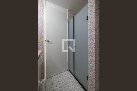 Apartamento à venda com 96m², 3 quartos e 1 vagaBanheiro