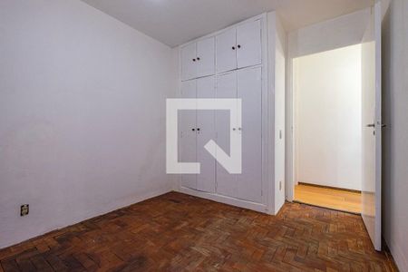 Apartamento à venda com 96m², 3 quartos e 1 vagaQuarto 2