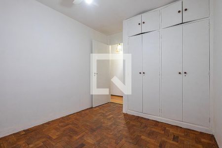 Apartamento à venda com 96m², 3 quartos e 1 vagaQuarto 3