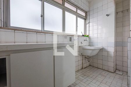 Apartamento à venda com 96m², 3 quartos e 1 vagaÁrea de Serviço