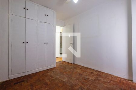 Apartamento à venda com 96m², 3 quartos e 1 vagaQuarto 2