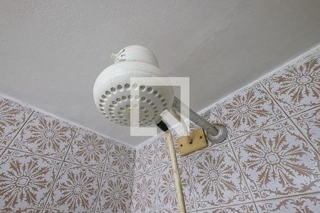 Apartamento à venda com 96m², 3 quartos e 1 vagaBanheiro