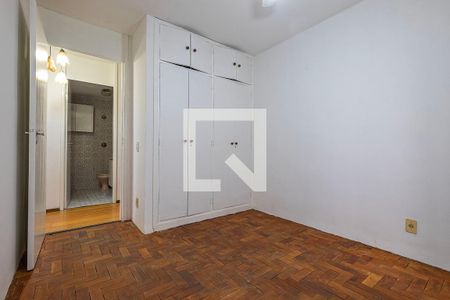 Apartamento à venda com 96m², 3 quartos e 1 vagaQuarto 3