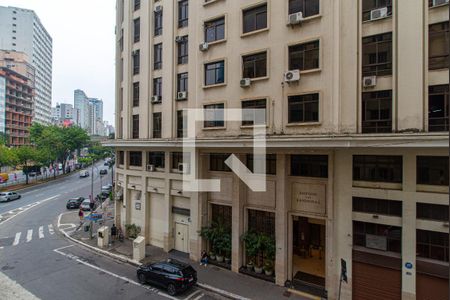 Apartamento à venda com 48m², 1 quarto e sem vaga Apartamento à venda com 48m², 1 quarto e sem vagaVista do Quarto