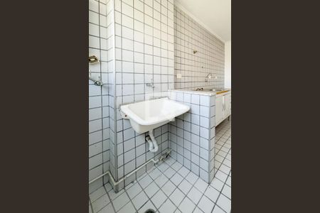 Apartamento à venda com 48m², 2 quartos e 1 vaga Apartamento à venda com 48m², 2 quartos e 1 vagaÁrea de Serviço