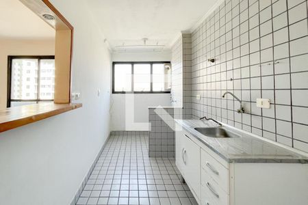 Apartamento à venda com 48m², 2 quartos e 1 vaga Apartamento à venda com 48m², 2 quartos e 1 vagaCozinha