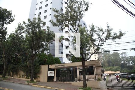 Apartamento à venda com 48m², 2 quartos e 1 vaga Apartamento à venda com 48m², 2 quartos e 1 vagaFachada