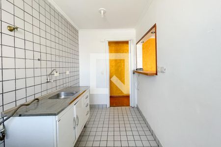 Apartamento à venda com 48m², 2 quartos e 1 vaga Apartamento à venda com 48m², 2 quartos e 1 vagaCozinha