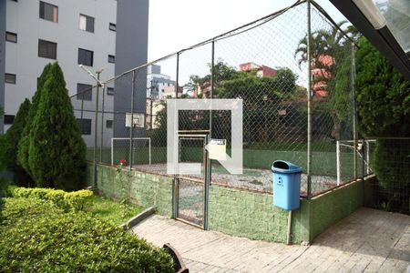 Apartamento à venda com 48m², 2 quartos e 1 vaga Apartamento à venda com 48m², 2 quartos e 1 vagaÁrea comum - Quadra