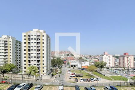 Apartamento à venda com 48m², 2 quartos e 1 vaga Apartamento à venda com 48m², 2 quartos e 1 vagaVista - Quarto 2