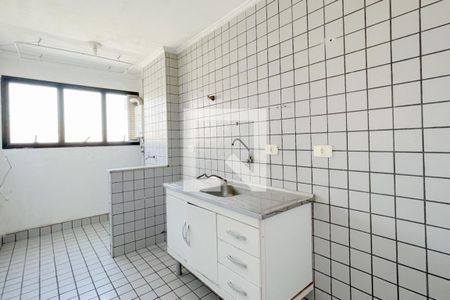 Apartamento à venda com 48m², 2 quartos e 1 vaga Apartamento à venda com 48m², 2 quartos e 1 vagaCozinha