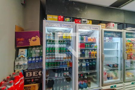 mini mercado de apartamento à venda com 1 quarto, 34m² em Mooca, São Paulo