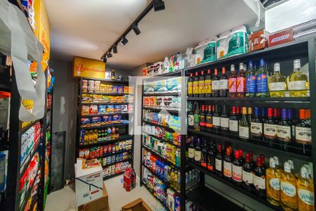 mini mercado de apartamento à venda com 1 quarto, 34m² em Mooca, São Paulo