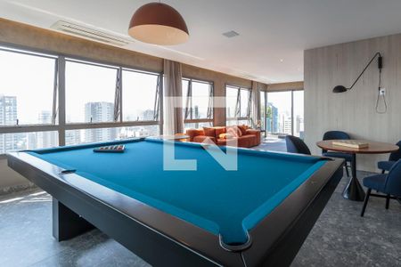 Apartamento à venda com 153m², 2 quartos e 2 vagas Apartamento à venda com 153m², 2 quartos e 2 vagasÁrea de Jogos