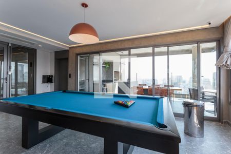 Apartamento à venda com 153m², 2 quartos e 2 vagas Apartamento à venda com 153m², 2 quartos e 2 vagasÁrea de Jogos