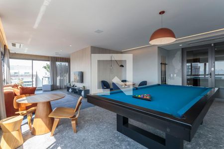Apartamento à venda com 153m², 2 quartos e 2 vagas Apartamento à venda com 153m², 2 quartos e 2 vagasÁrea de Jogos