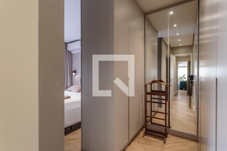 Apartamento à venda com 153m², 2 quartos e 2 vagas Apartamento à venda com 153m², 2 quartos e 2 vagasSuíte 2