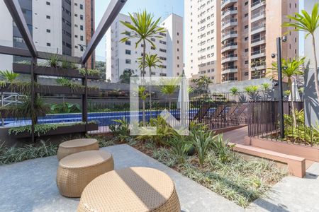 Apartamento à venda com 153m², 2 quartos e 2 vagas Apartamento à venda com 153m², 2 quartos e 2 vagasÁrea comum - Churrasqueira