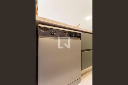 Apartamento à venda com 153m², 2 quartos e 2 vagas Apartamento à venda com 153m², 2 quartos e 2 vagasCozinha